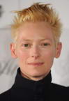 Tilda Swinton photo